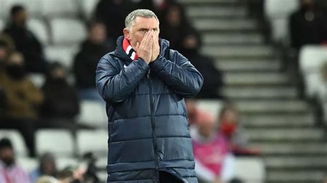 Next Sunderland Manager Odds: Still favourite to replace Mowbray.